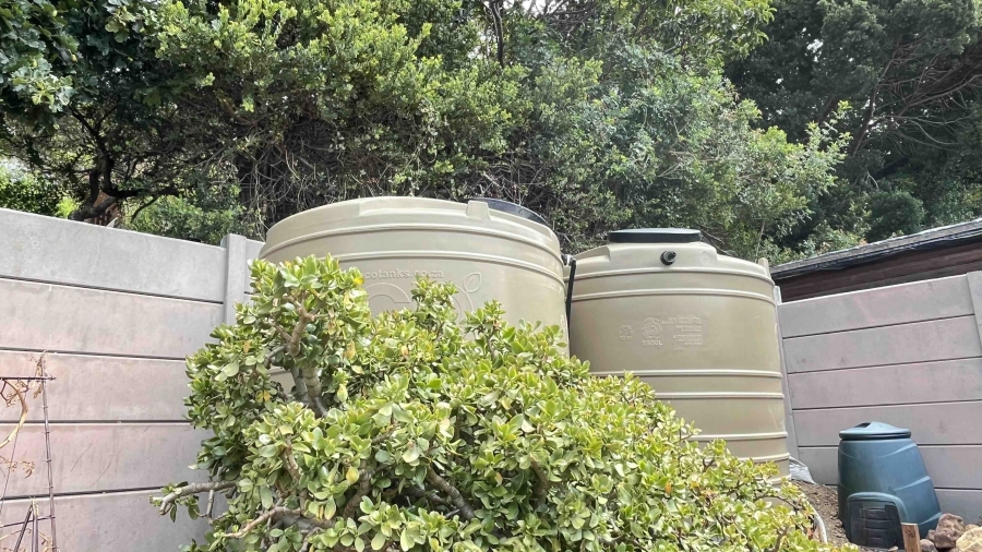 3 Bedroom Property for Sale in Glencairn Western Cape